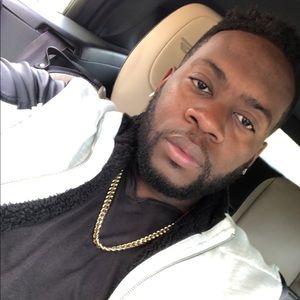 Meet your Posher, Mack